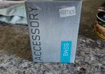 EMG BQC bass preamp