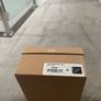 Christian Louboutin (Authentic)Pigaelle 100 black patent shoe Image 6