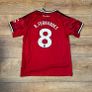 Manchester United kids Jerseys Image 2