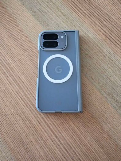 Google pixel 10 pro fold 512gb