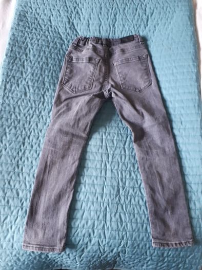 River Island boys jeans.