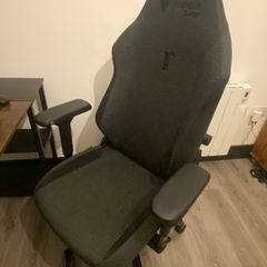 Secretlab Evo Titan Chair