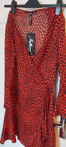 Ladies Dress