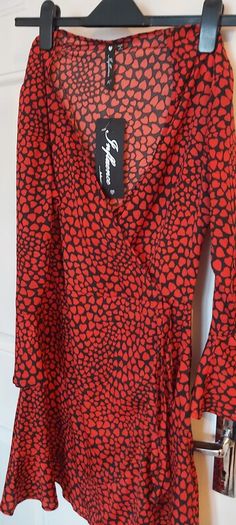 Ladies Dress