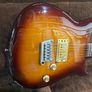 Yamaha SF3000 Super Flighter Brown Sunburst 1981 Image 7