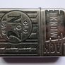 Vintage Zippo Jack Daniel's Jd I Know Jack Armor Zippo Lighter Image 9