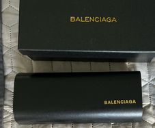 Balenciaga New unisex glasses