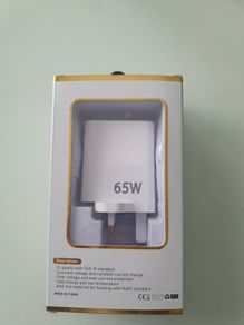 65w phone charger