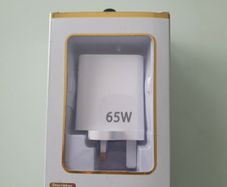 65w phone charger