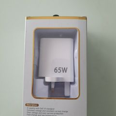 65w phone charger