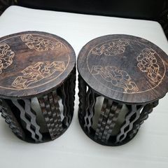 tables