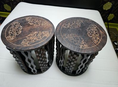 tables