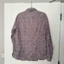 Ted Baker Men's Floral Cotton Shirt - size 5 (large) Image 2