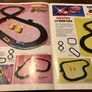 AFX Aurora Brochure World Championship Model Racing Image 6