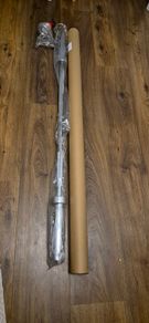 brand new 5 foot olympic bar