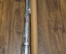 brand new 5 foot olympic bar