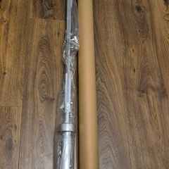 brand new 5 foot olympic bar