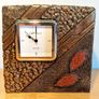 Genesis Clock Medium BB15 Autumn Collection Image 4