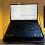 Lenovo Legion 5 with RTX 3060 (Gaming Laptop) and IETS GT600 cooler Image 2