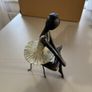 Ballerina Figurine Image 3