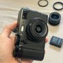 Fujifilm X100F + WCL-X100 Image 2