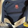 Wasps vintage rugby jersey size medium Image 3