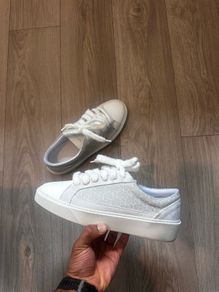 Numeris Signet trainers
