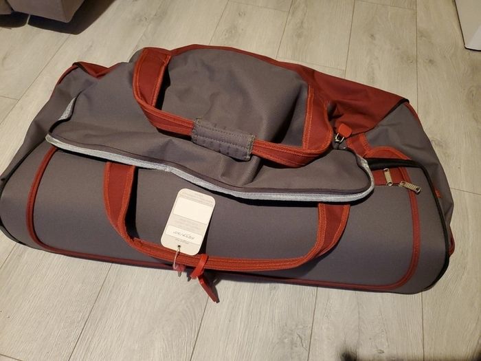 Luggage Cases
