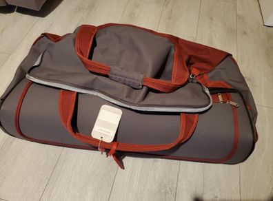 Luggage Cases