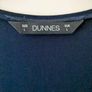 Dunnes dressy top Image 2