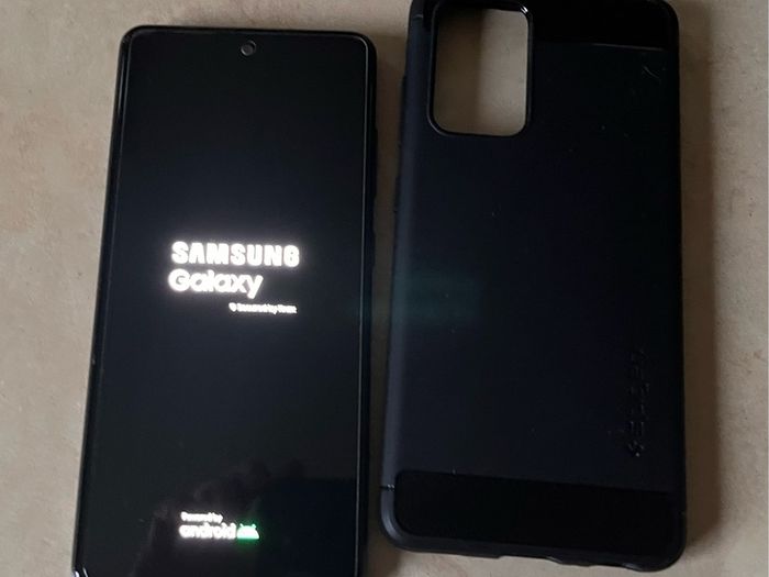 Samsung Galaxy A52s