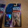 Starwars shadows of the empire COLLECTION 1. Image 2