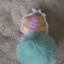 ballerina pompom pen Image 2