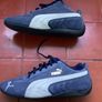 Puma unisex shoes in good condition Image 2