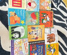 kids book