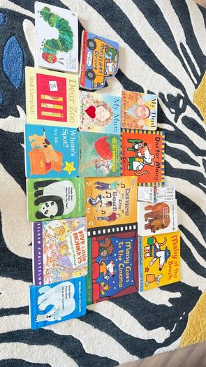 kids book