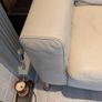 Leather Couch- 3 seater Image 2