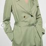 Utility style Mango jumpsuit Image 5