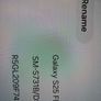 Samsung galaxy s25 FE Image 3