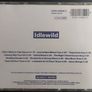 Everything But The Girl - Idlewild CD (1988) Reissue Downtempo, Synth-pop EX+ Image 3