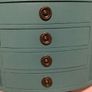 Vintage American corner unit Image 4