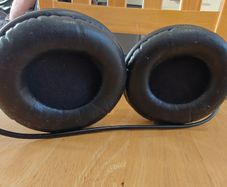 Audio Technica AVC-300