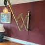 Concertina Wall lights Image 2