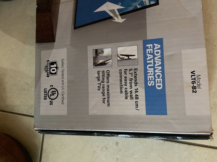 TV Wall Mount