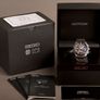 Seiko Astron SSH111 (Box & papers) Image 2