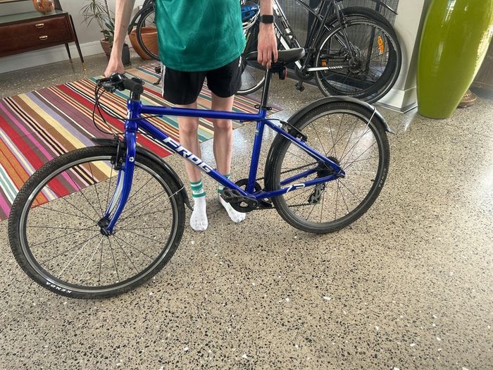 bike