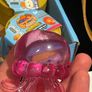 Kids squishy jelly fish needoh type of squishy Image 3