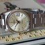 Vintage Style DJ Seiko Automatic Image 5