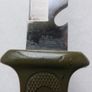 German Army combat knife FES Rostfrei Field/Combat Knife Image 5