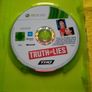 Truth or lies Xbox 360 games Original Pal version Image 4